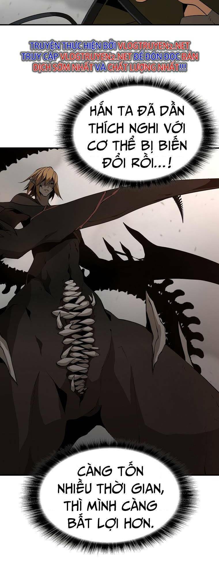 Đấng Cứu Thế: Hồi Kết Của Các Vị Thần Chapter 2 - 25