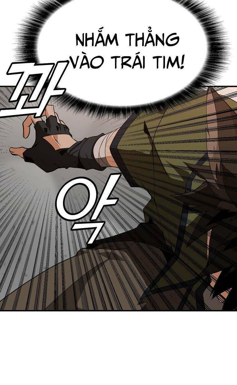 Đấng Cứu Thế: Hồi Kết Của Các Vị Thần Chapter 2 - 27