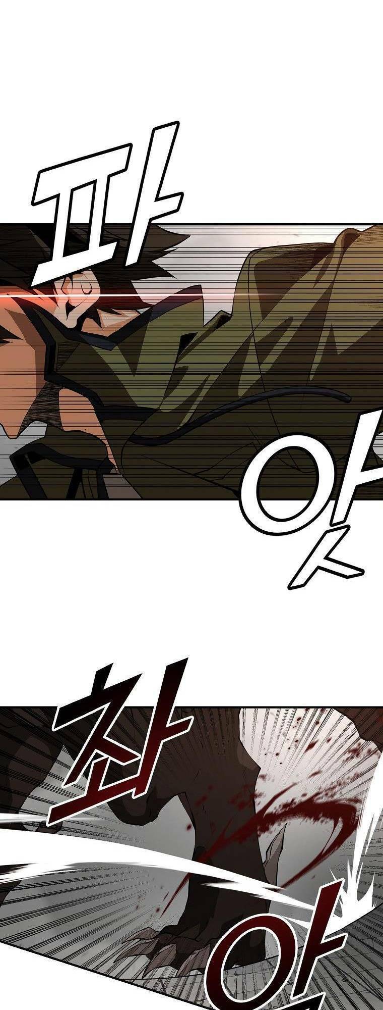 Đấng Cứu Thế: Hồi Kết Của Các Vị Thần Chapter 2 - 28