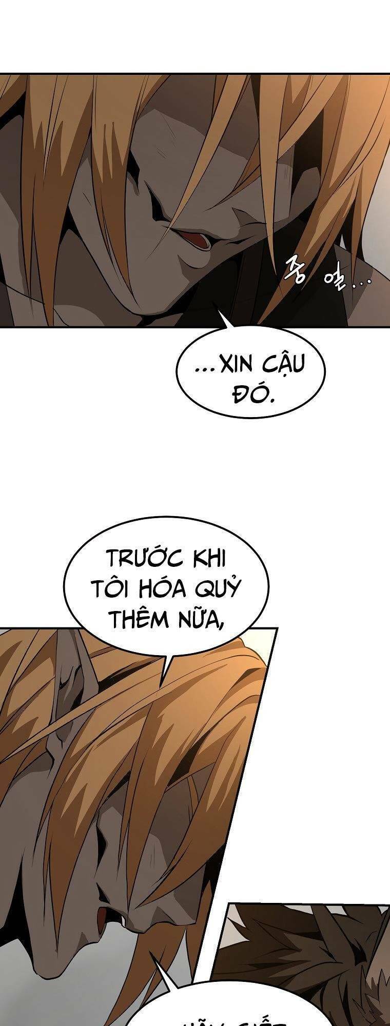 Đấng Cứu Thế: Hồi Kết Của Các Vị Thần Chapter 2 - 32