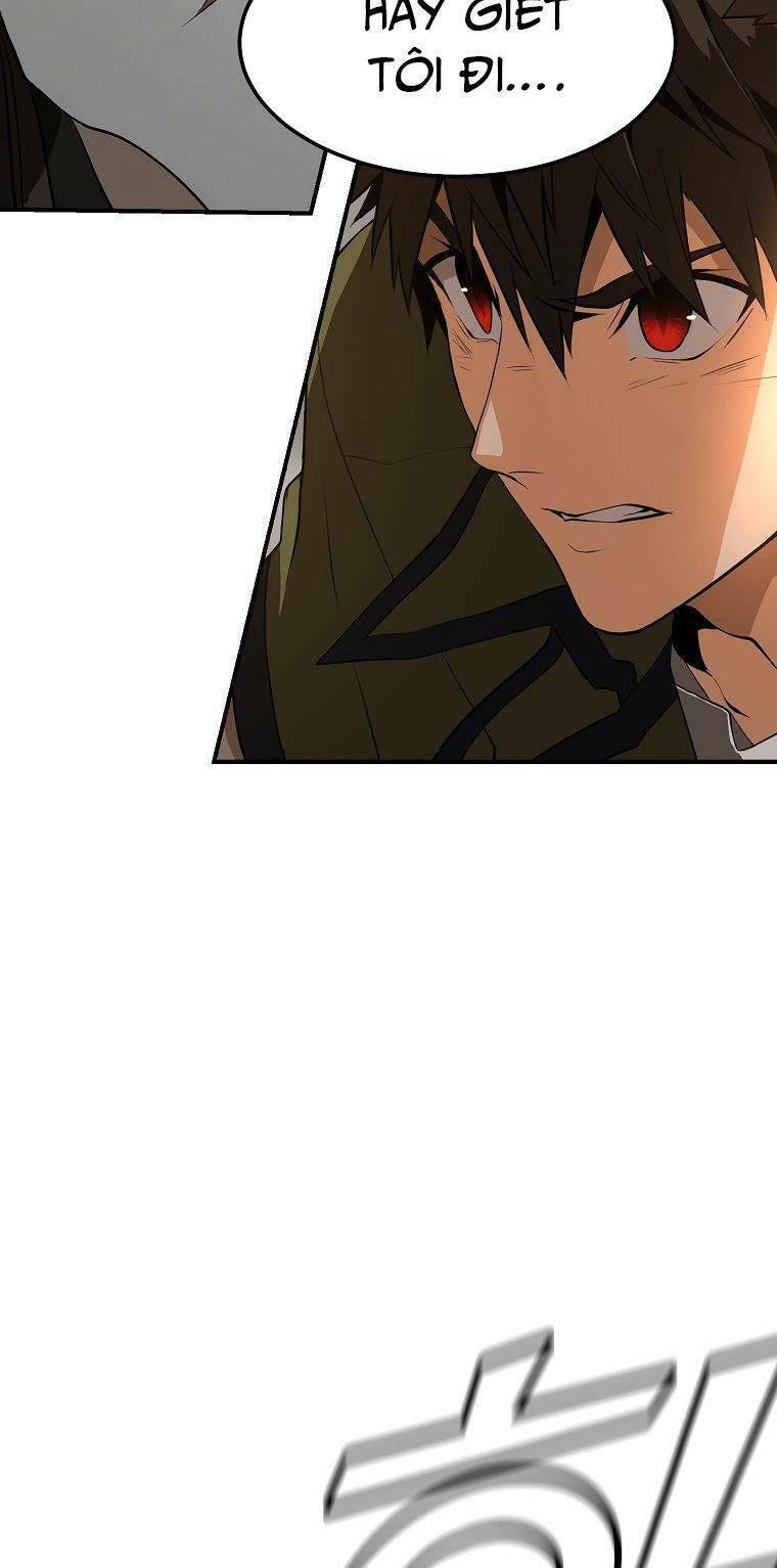 Đấng Cứu Thế: Hồi Kết Của Các Vị Thần Chapter 2 - 33