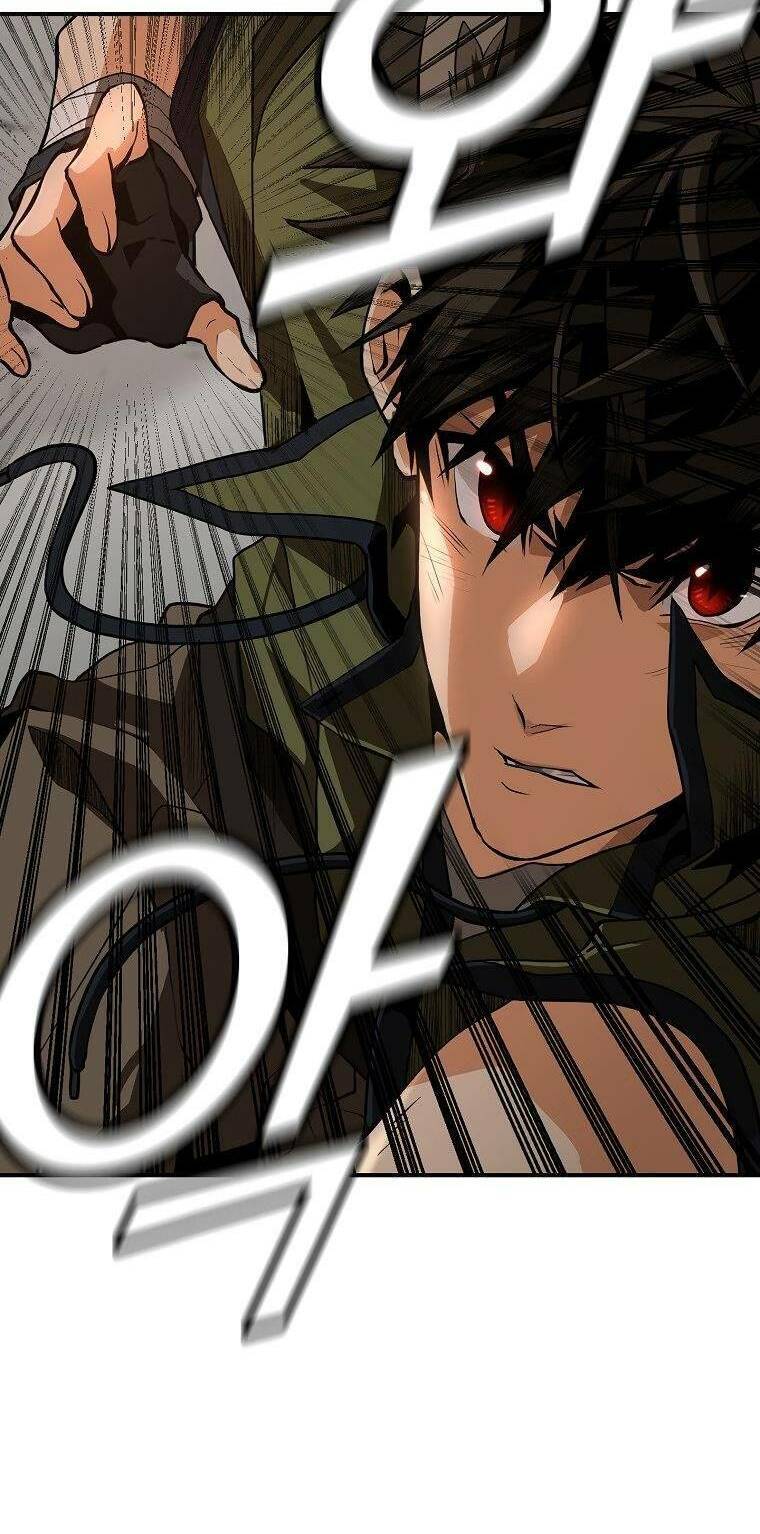 Đấng Cứu Thế: Hồi Kết Của Các Vị Thần Chapter 2 - 34