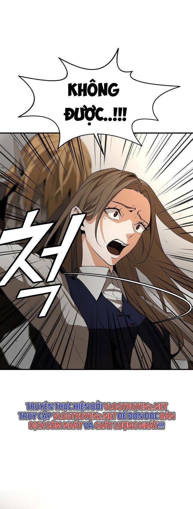 Đấng Cứu Thế: Hồi Kết Của Các Vị Thần Chapter 2 - 35