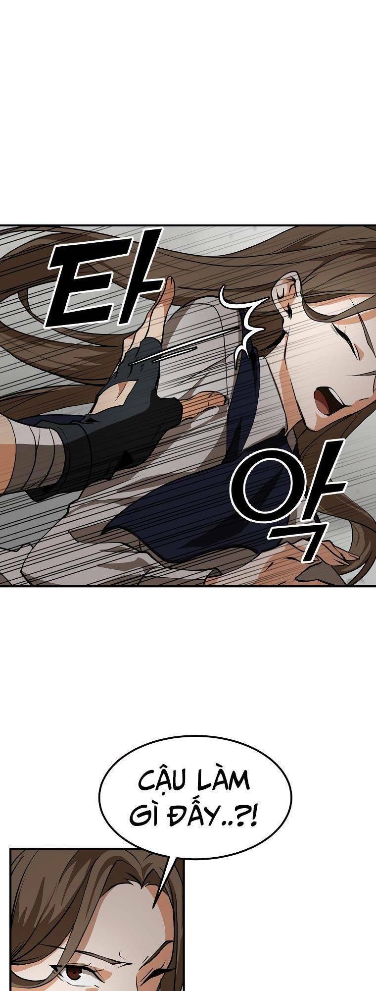 Đấng Cứu Thế: Hồi Kết Của Các Vị Thần Chapter 2 - 43