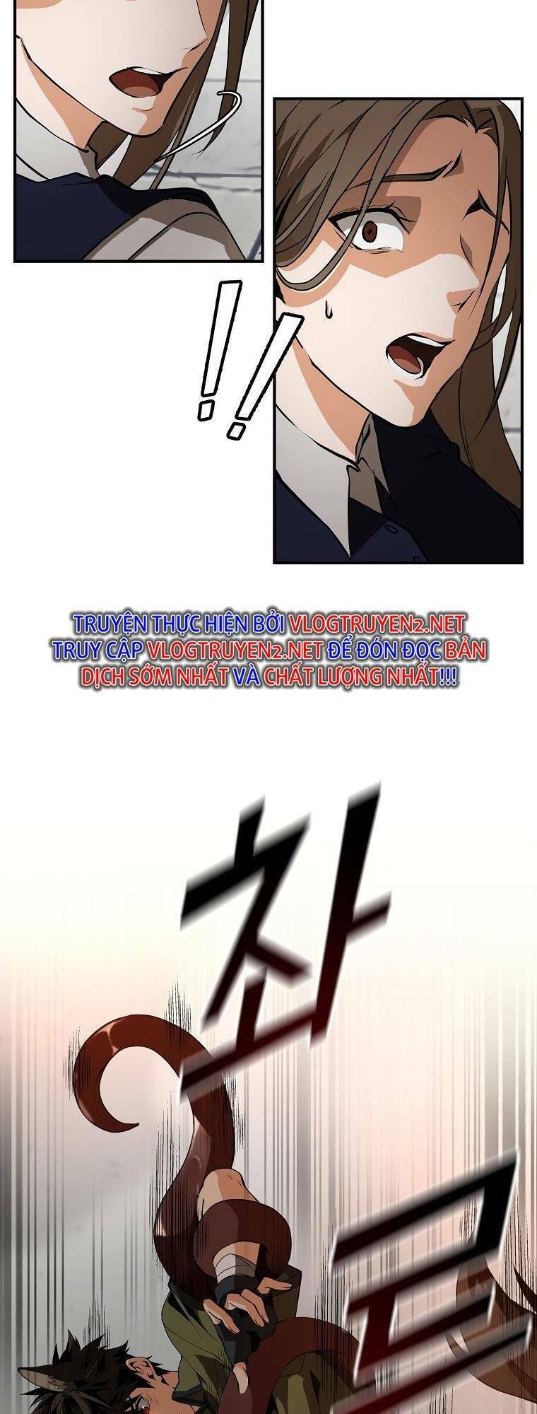 Đấng Cứu Thế: Hồi Kết Của Các Vị Thần Chapter 2 - 44