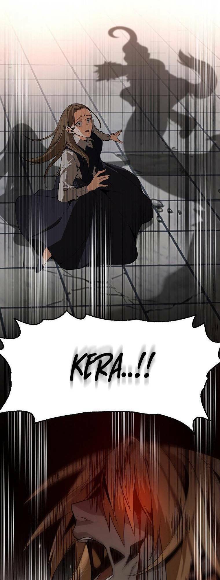 Đấng Cứu Thế: Hồi Kết Của Các Vị Thần Chapter 2 - 47