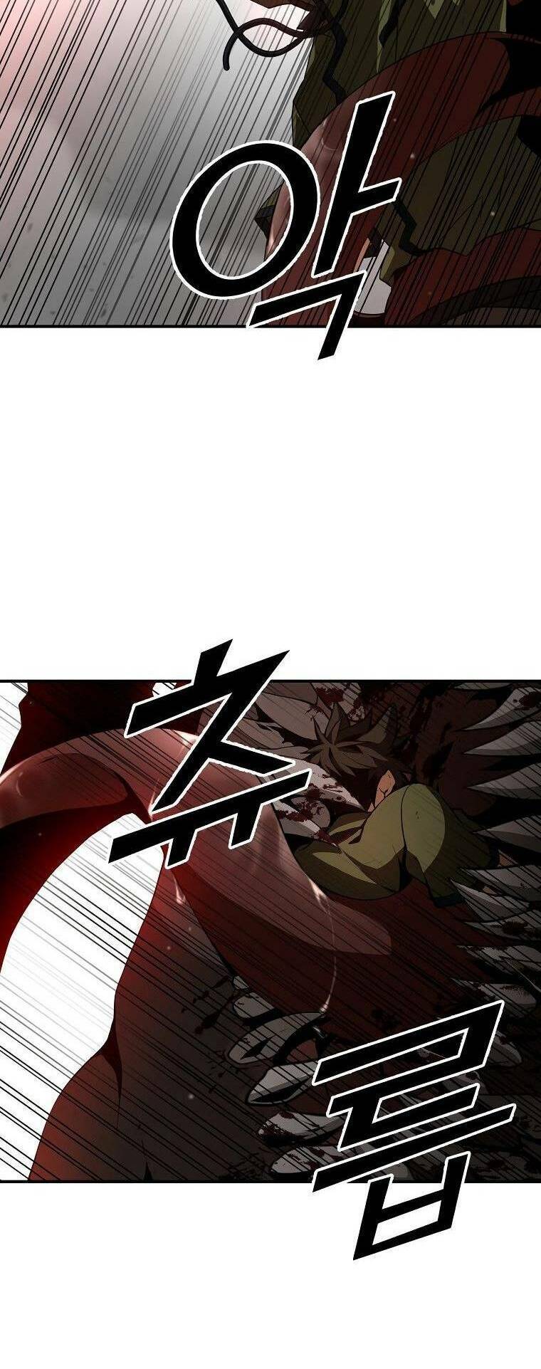 Đấng Cứu Thế: Hồi Kết Của Các Vị Thần Chapter 2 - 49