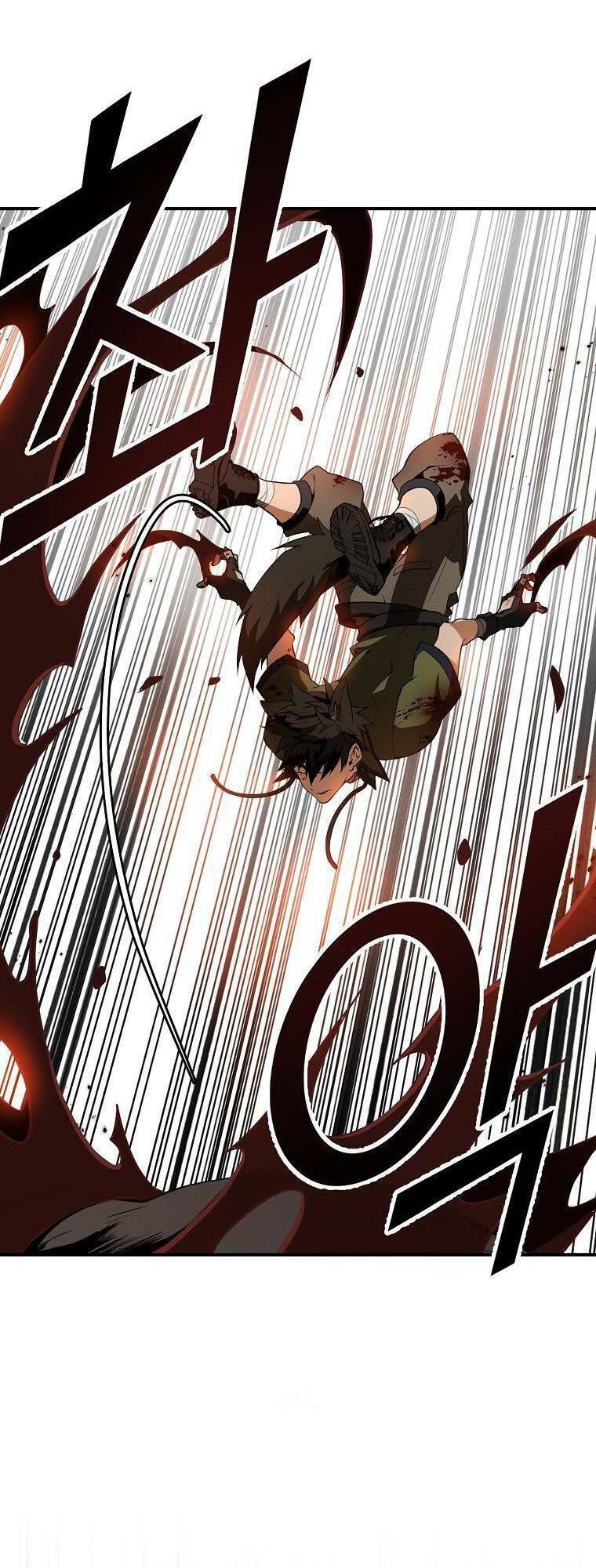 Đấng Cứu Thế: Hồi Kết Của Các Vị Thần Chapter 2 - 54