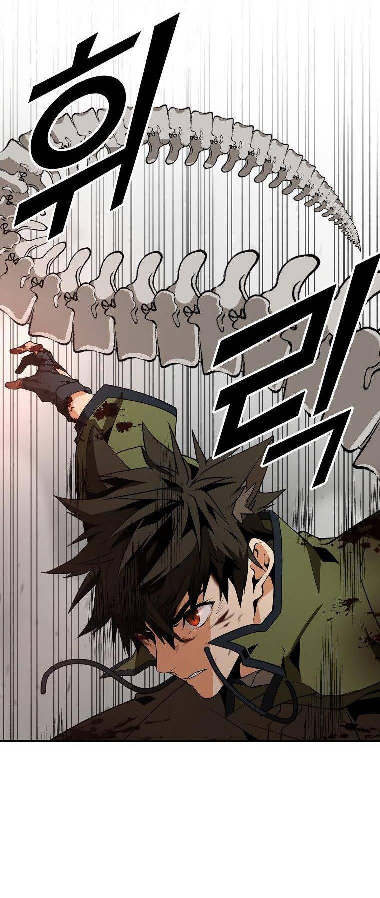 Đấng Cứu Thế: Hồi Kết Của Các Vị Thần Chapter 2 - 55