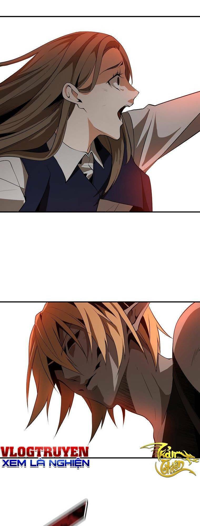 Đấng Cứu Thế: Hồi Kết Của Các Vị Thần Chapter 2 - 57