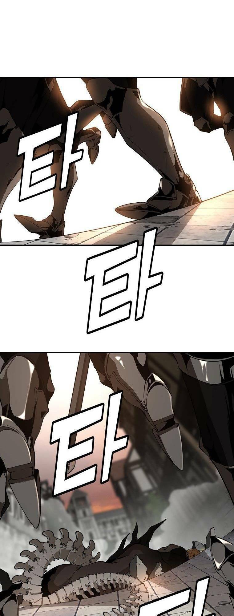 Đấng Cứu Thế: Hồi Kết Của Các Vị Thần Chapter 2 - 65