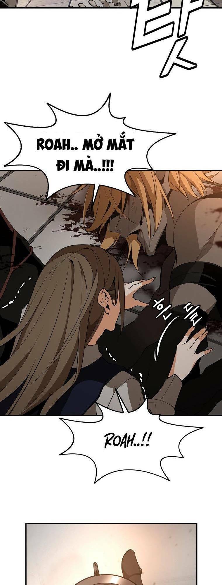 Đấng Cứu Thế: Hồi Kết Của Các Vị Thần Chapter 2 - 66