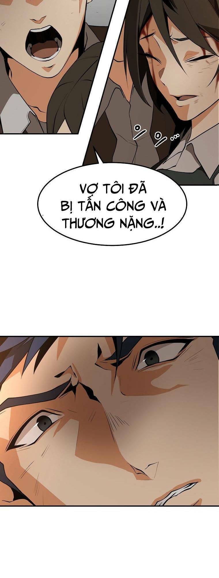 Đấng Cứu Thế: Hồi Kết Của Các Vị Thần Chapter 2 - 70