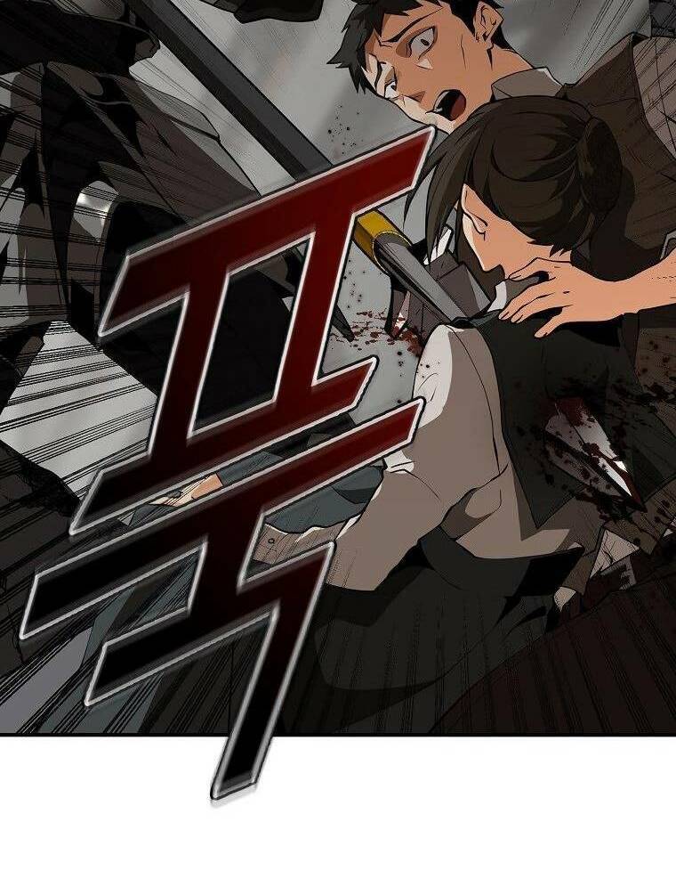 Đấng Cứu Thế: Hồi Kết Của Các Vị Thần Chapter 2 - 72