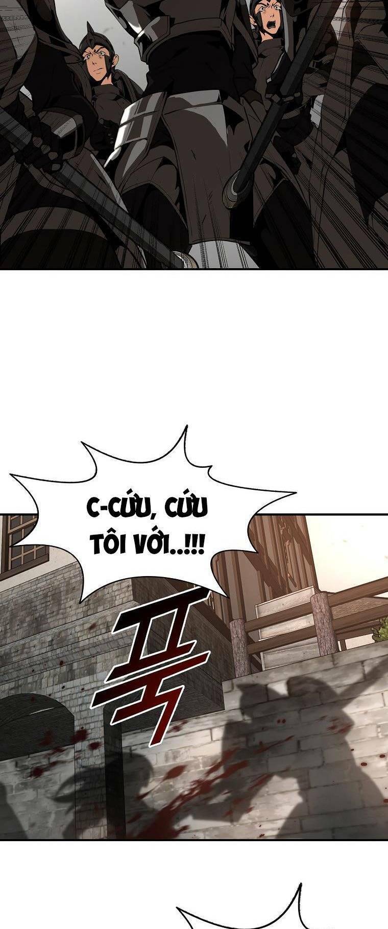 Đấng Cứu Thế: Hồi Kết Của Các Vị Thần Chapter 2 - 74