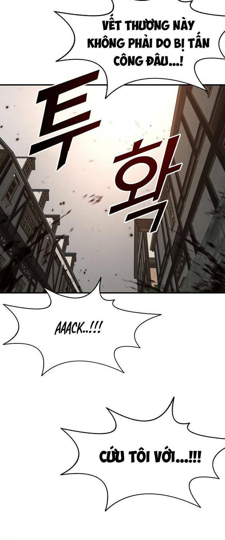 Đấng Cứu Thế: Hồi Kết Của Các Vị Thần Chapter 2 - 75