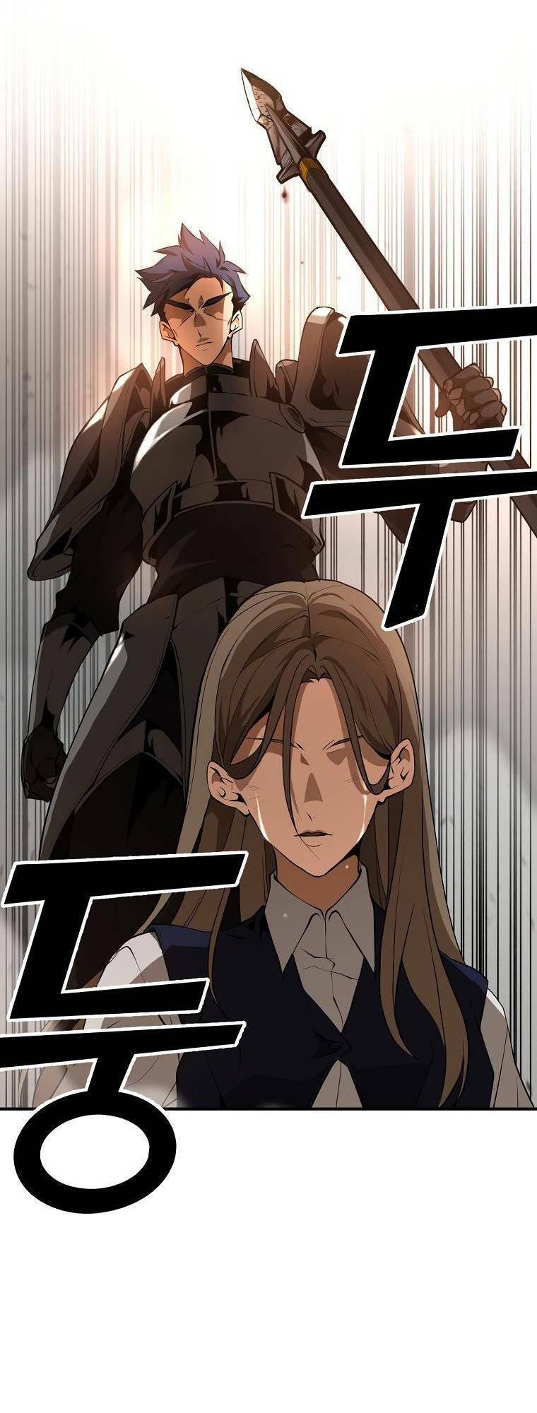 Đấng Cứu Thế: Hồi Kết Của Các Vị Thần Chapter 2 - 76