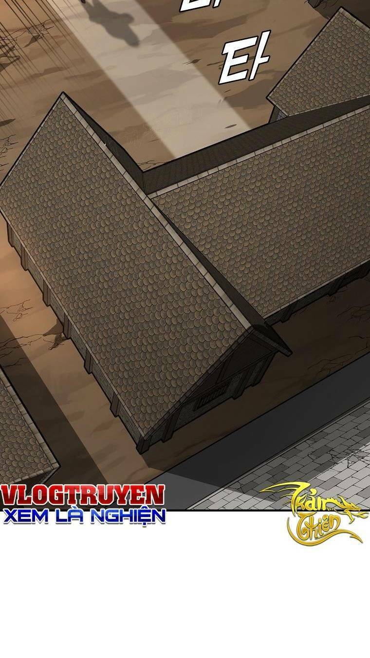 Đấng Cứu Thế: Hồi Kết Của Các Vị Thần Chapter 2 - 78