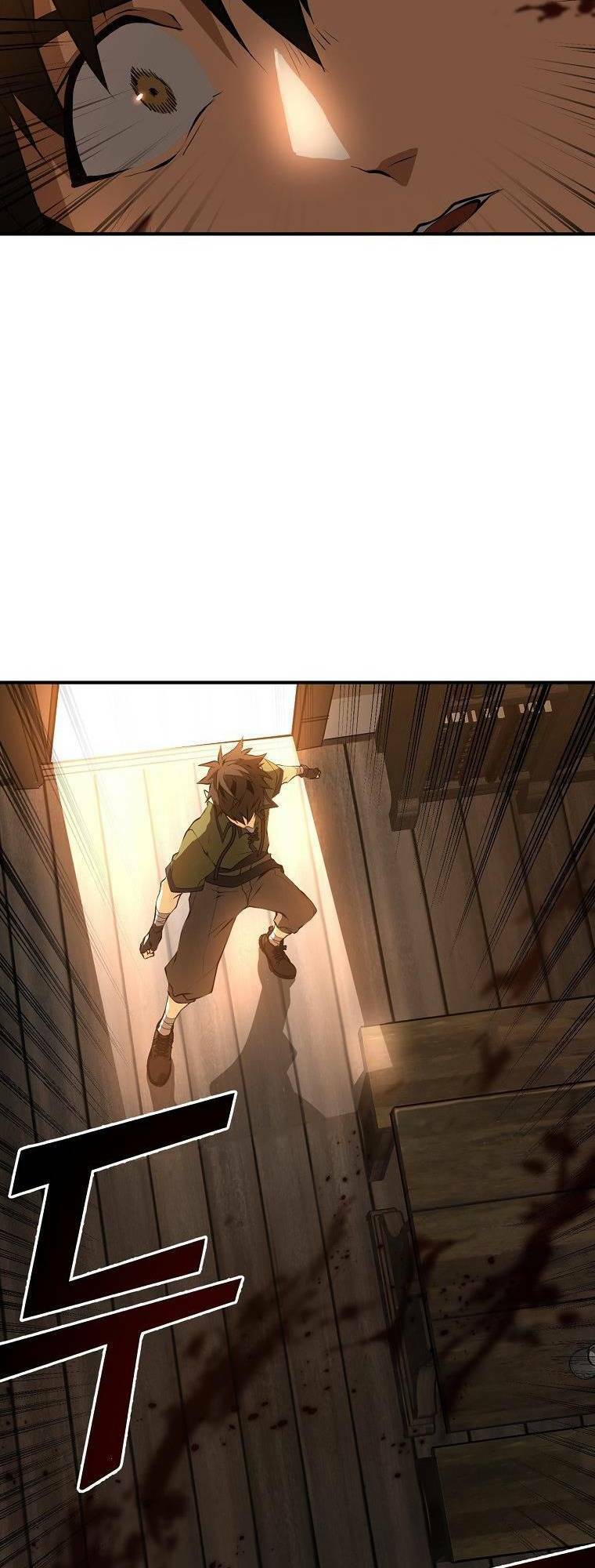 Đấng Cứu Thế: Hồi Kết Của Các Vị Thần Chapter 2 - 81