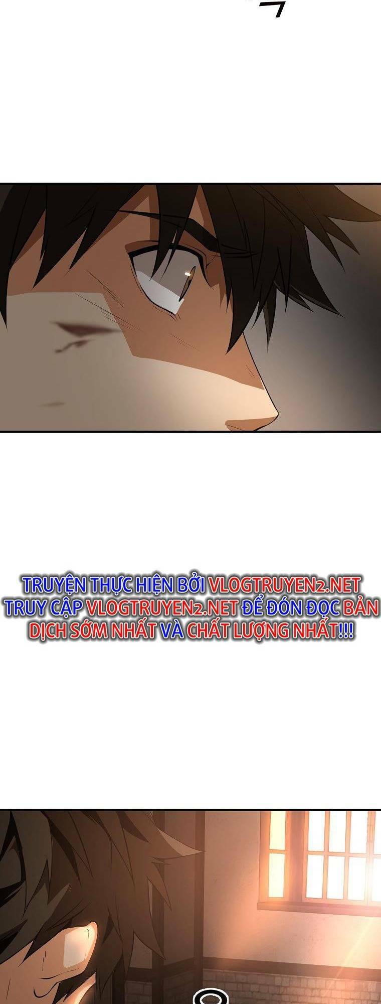 Đấng Cứu Thế: Hồi Kết Của Các Vị Thần Chapter 2 - 84