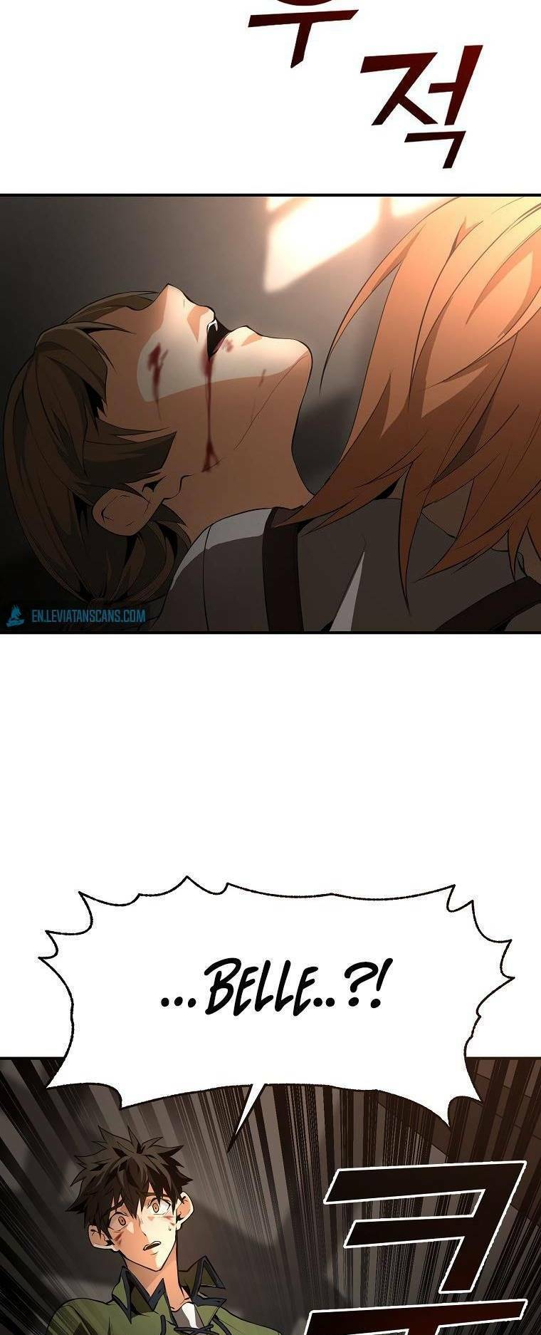 Đấng Cứu Thế: Hồi Kết Của Các Vị Thần Chapter 2 - 86