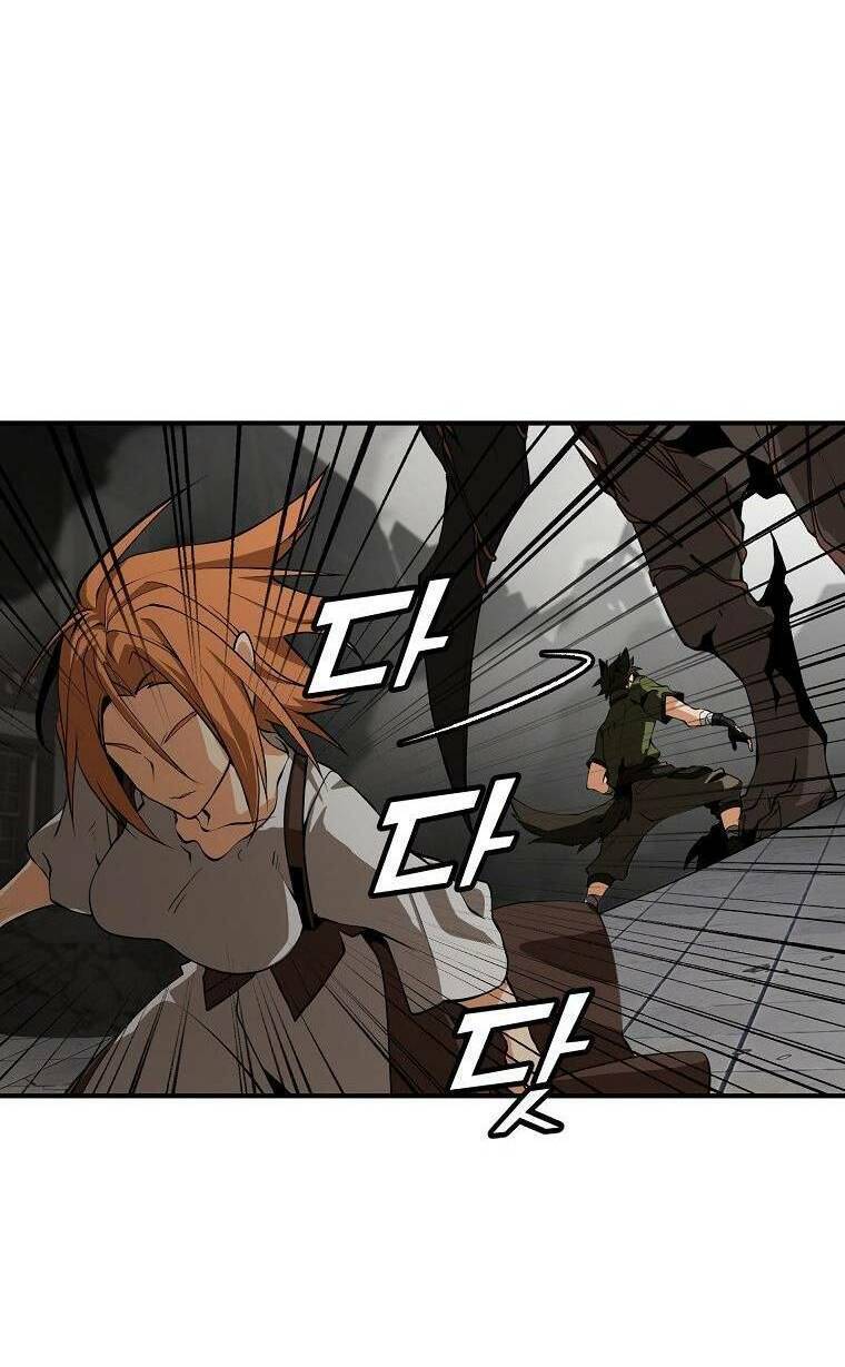 Đấng Cứu Thế: Hồi Kết Của Các Vị Thần Chapter 2 - 10