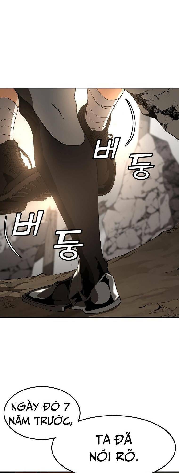 Đấng Cứu Thế: Hồi Kết Của Các Vị Thần Chapter 3 - 101