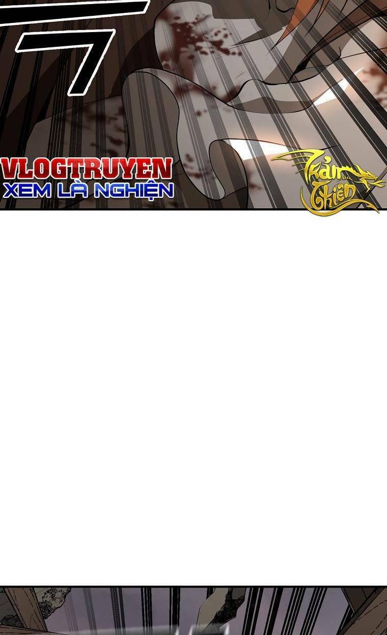 Đấng Cứu Thế: Hồi Kết Của Các Vị Thần Chapter 3 - 14