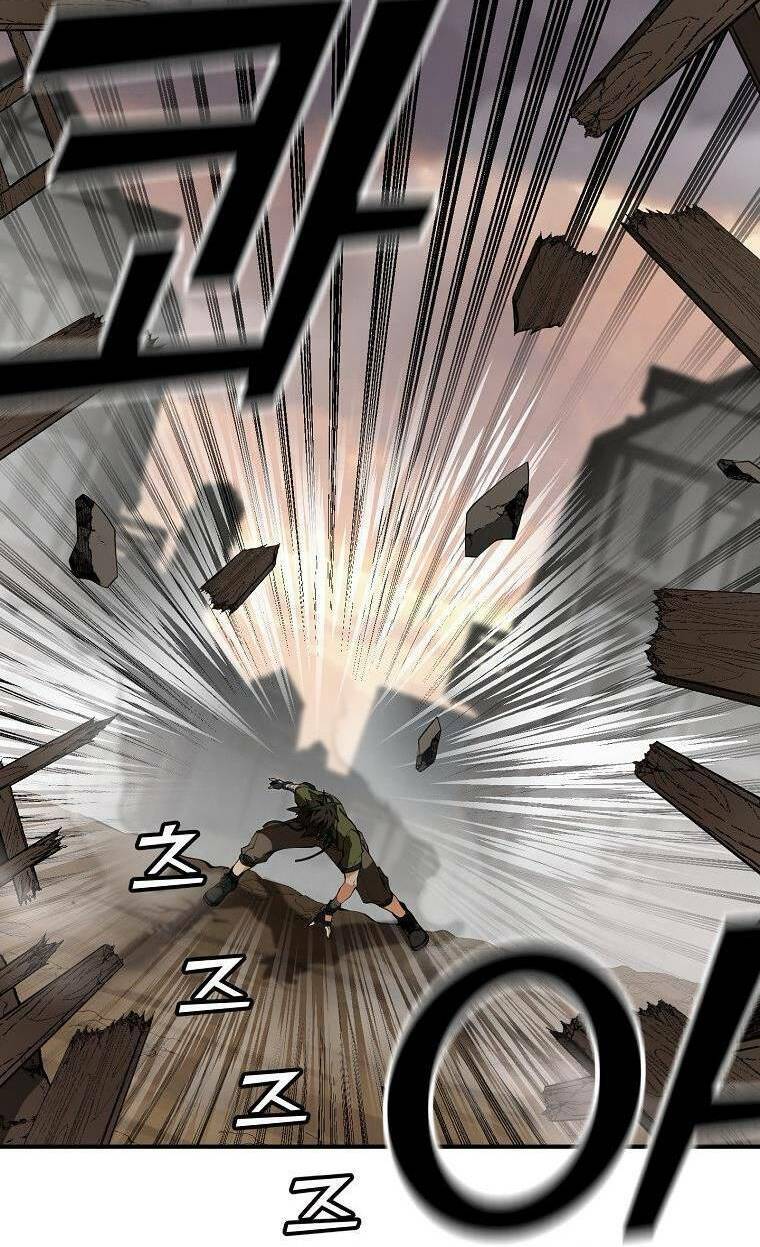 Đấng Cứu Thế: Hồi Kết Của Các Vị Thần Chapter 3 - 15