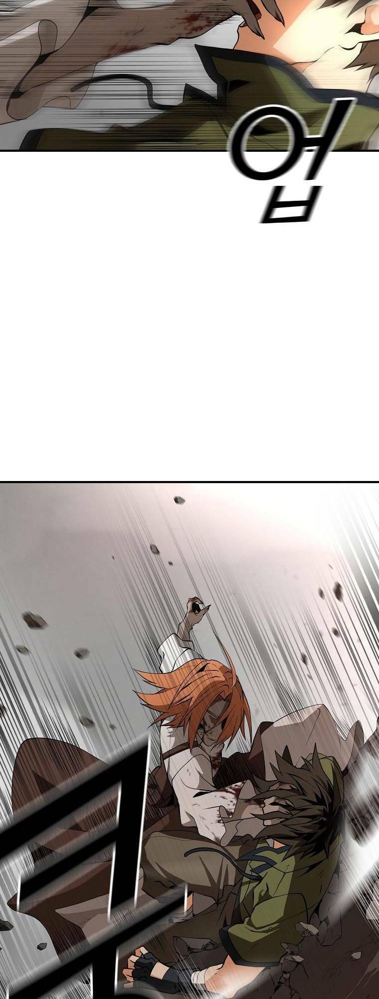 Đấng Cứu Thế: Hồi Kết Của Các Vị Thần Chapter 3 - 17