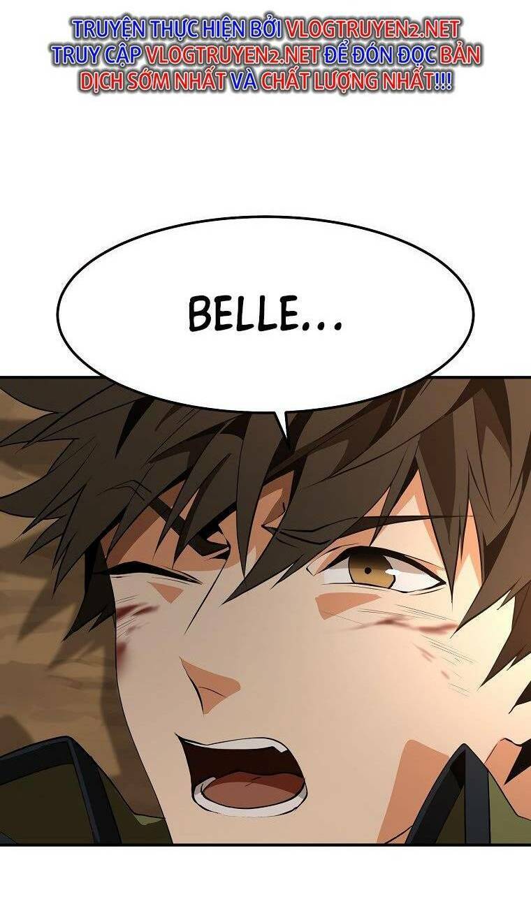 Đấng Cứu Thế: Hồi Kết Của Các Vị Thần Chapter 3 - 19