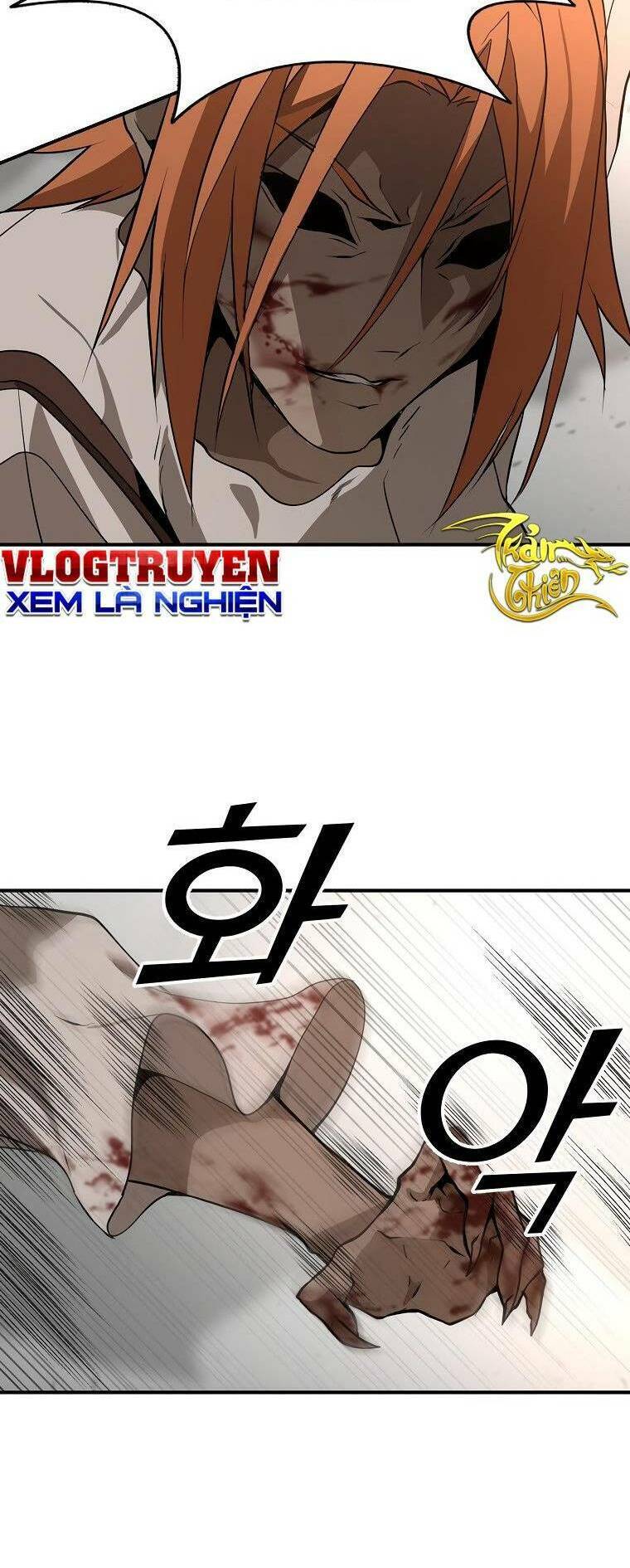 Đấng Cứu Thế: Hồi Kết Của Các Vị Thần Chapter 3 - 22