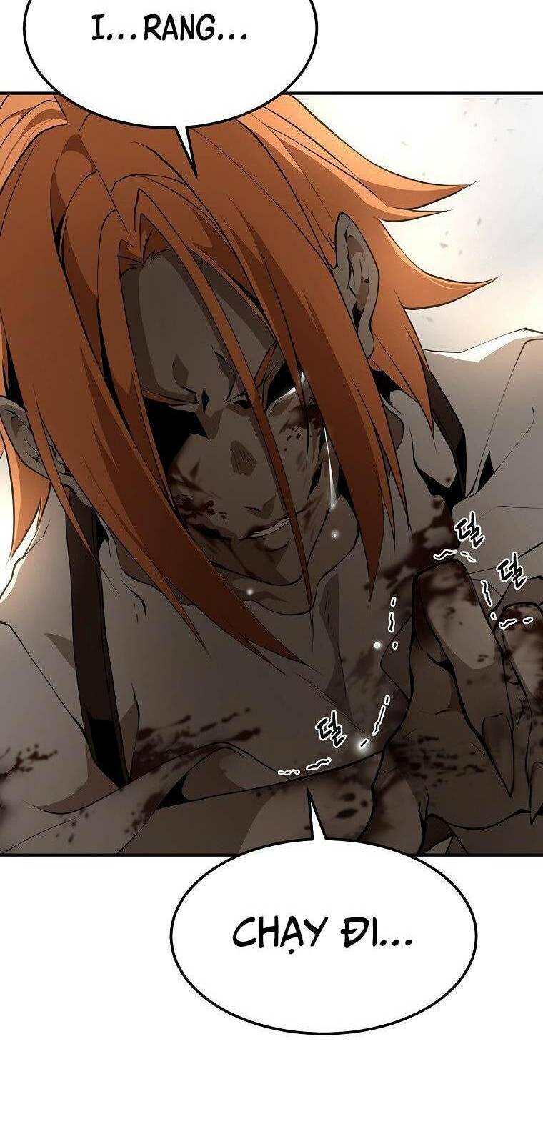 Đấng Cứu Thế: Hồi Kết Của Các Vị Thần Chapter 3 - 26