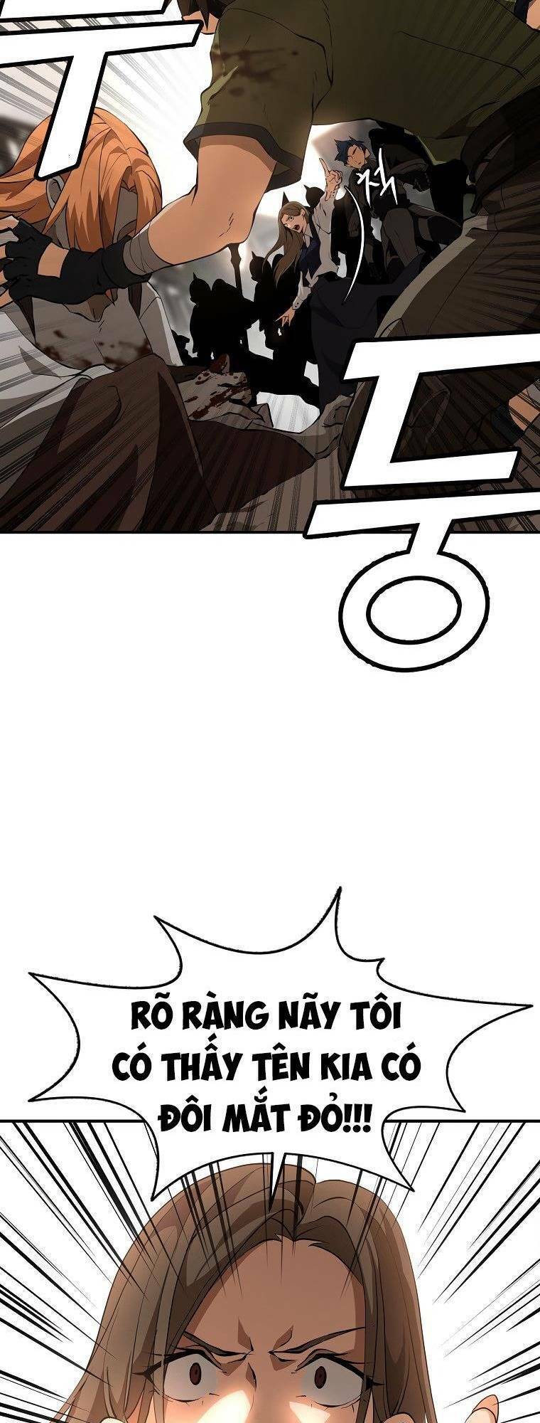 Đấng Cứu Thế: Hồi Kết Của Các Vị Thần Chapter 3 - 29