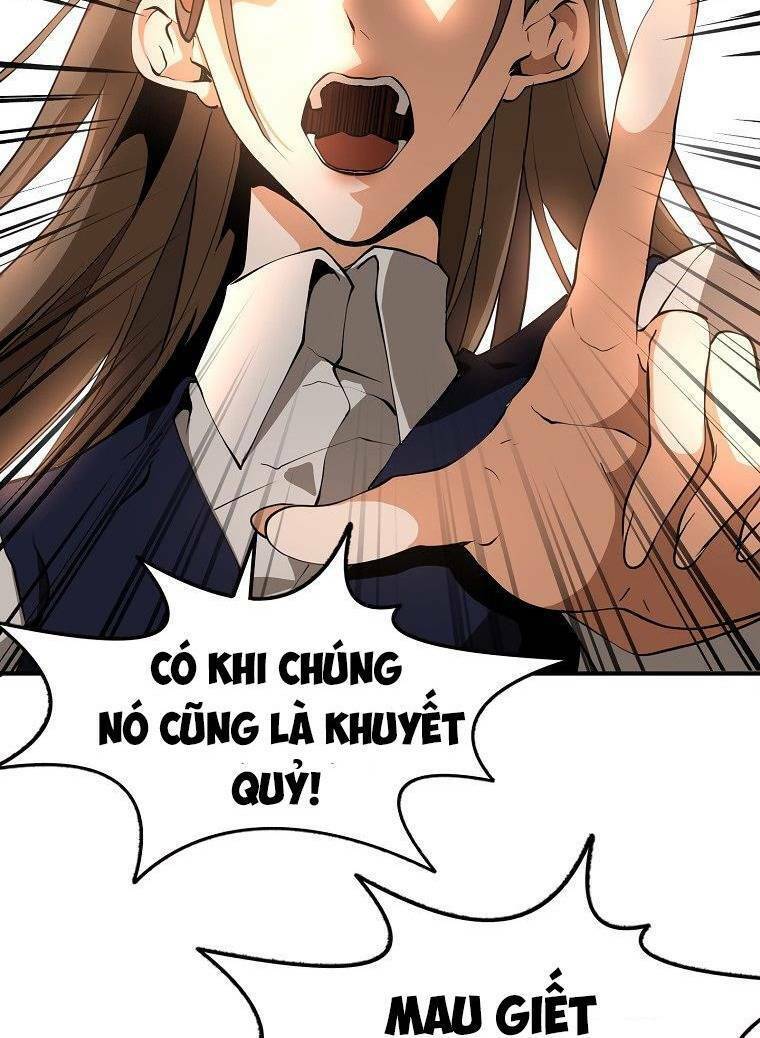 Đấng Cứu Thế: Hồi Kết Của Các Vị Thần Chapter 3 - 30