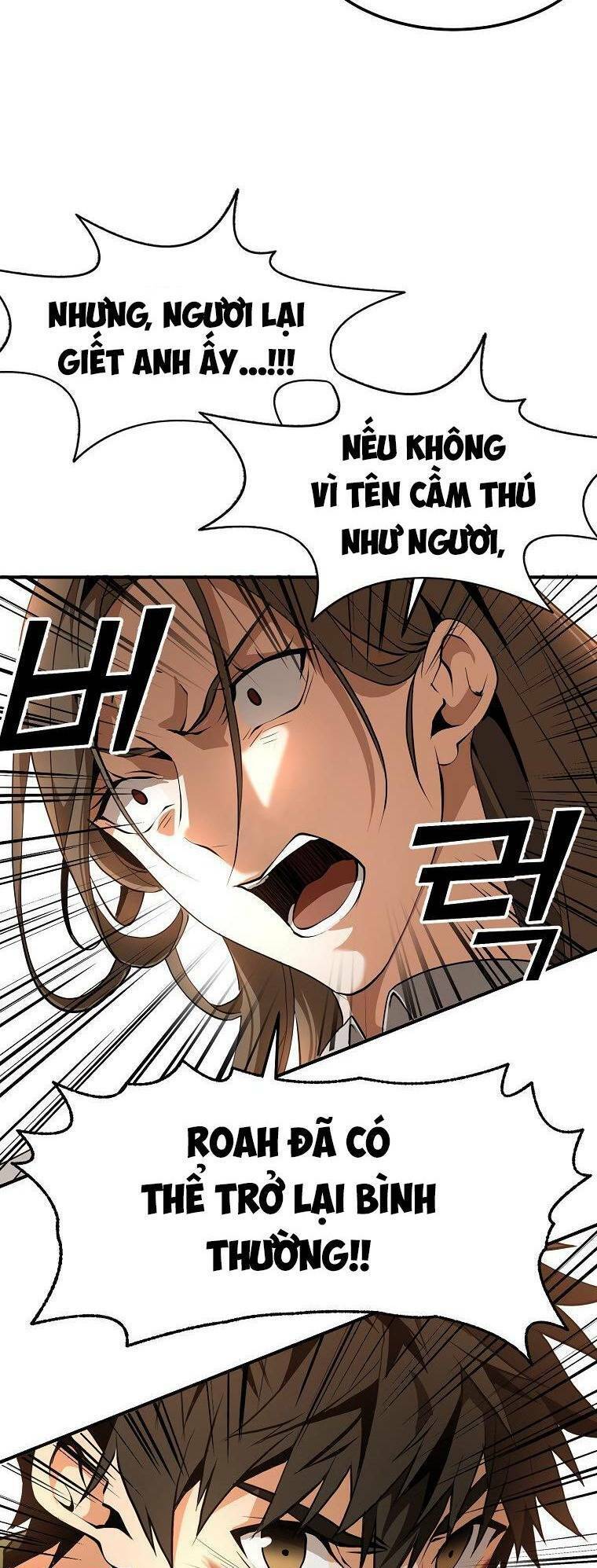 Đấng Cứu Thế: Hồi Kết Của Các Vị Thần Chapter 3 - 33