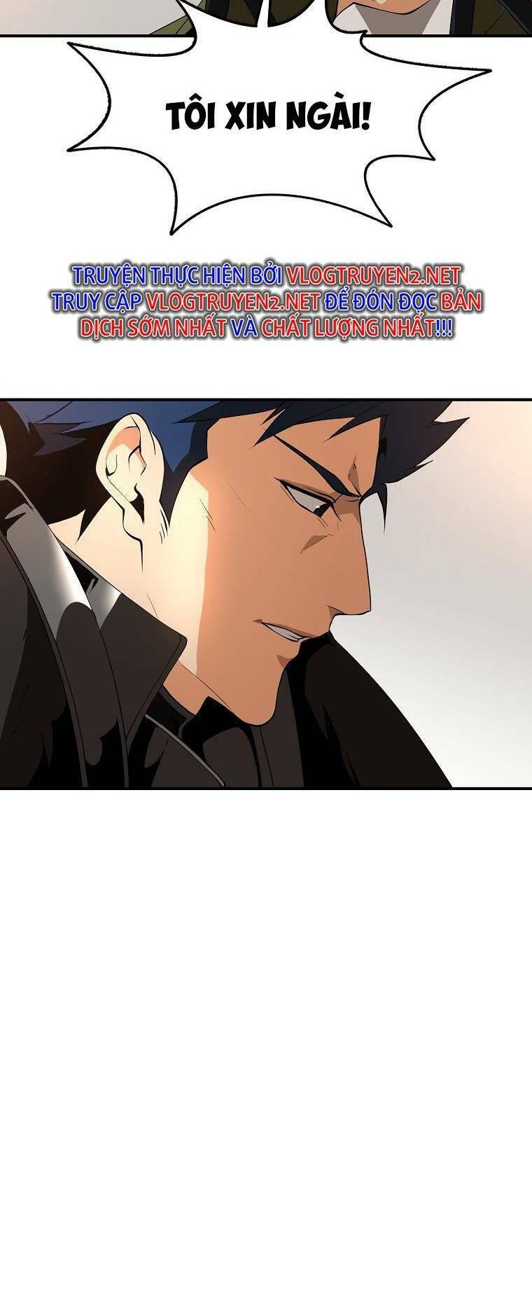 Đấng Cứu Thế: Hồi Kết Của Các Vị Thần Chapter 3 - 37