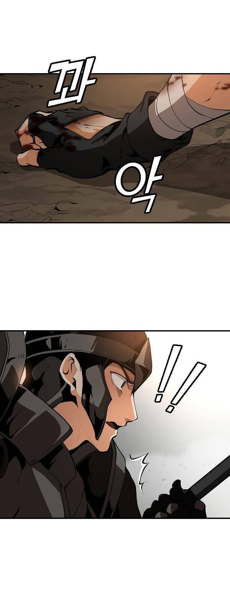 Đấng Cứu Thế: Hồi Kết Của Các Vị Thần Chapter 3 - 39