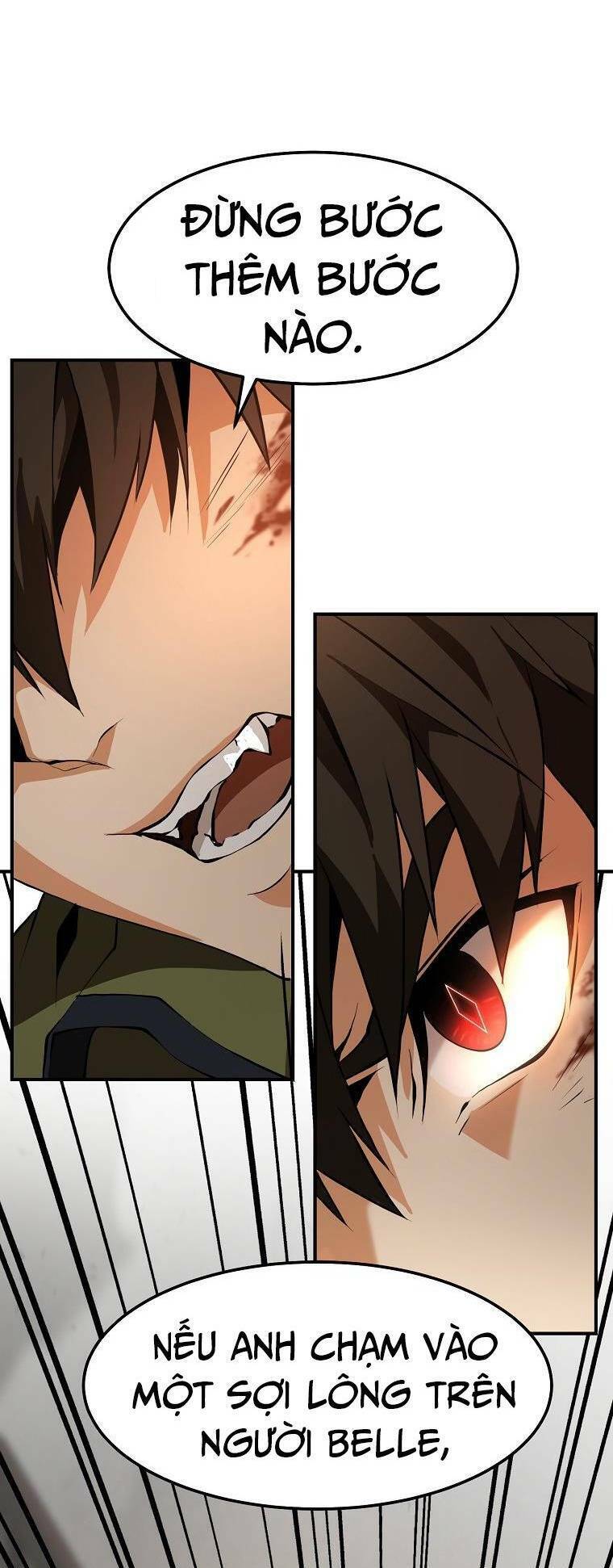 Đấng Cứu Thế: Hồi Kết Của Các Vị Thần Chapter 3 - 40