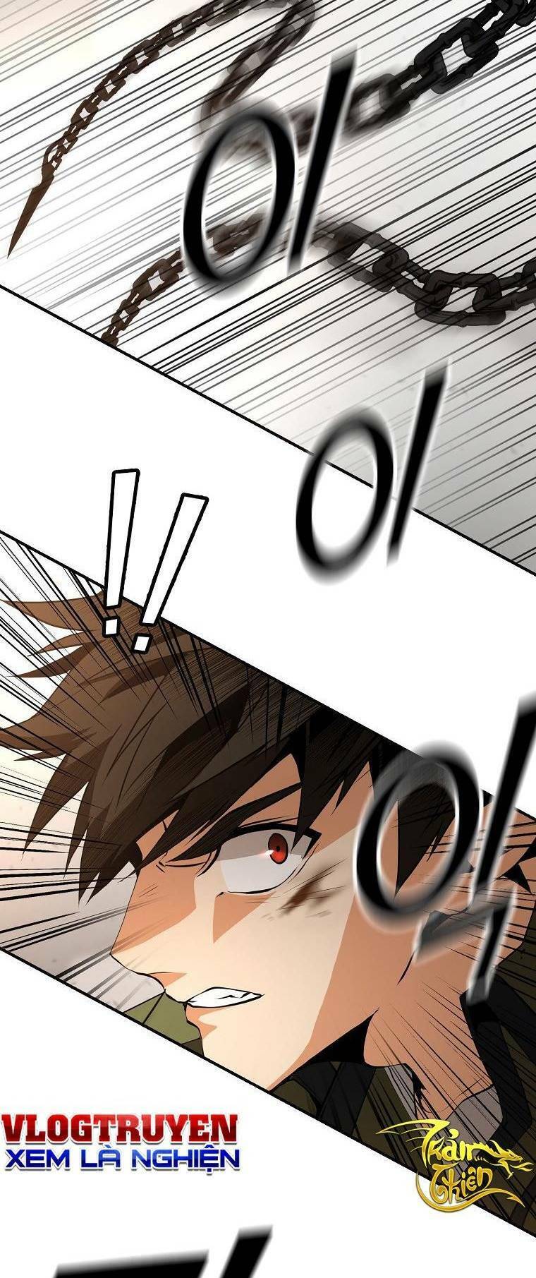 Đấng Cứu Thế: Hồi Kết Của Các Vị Thần Chapter 3 - 43