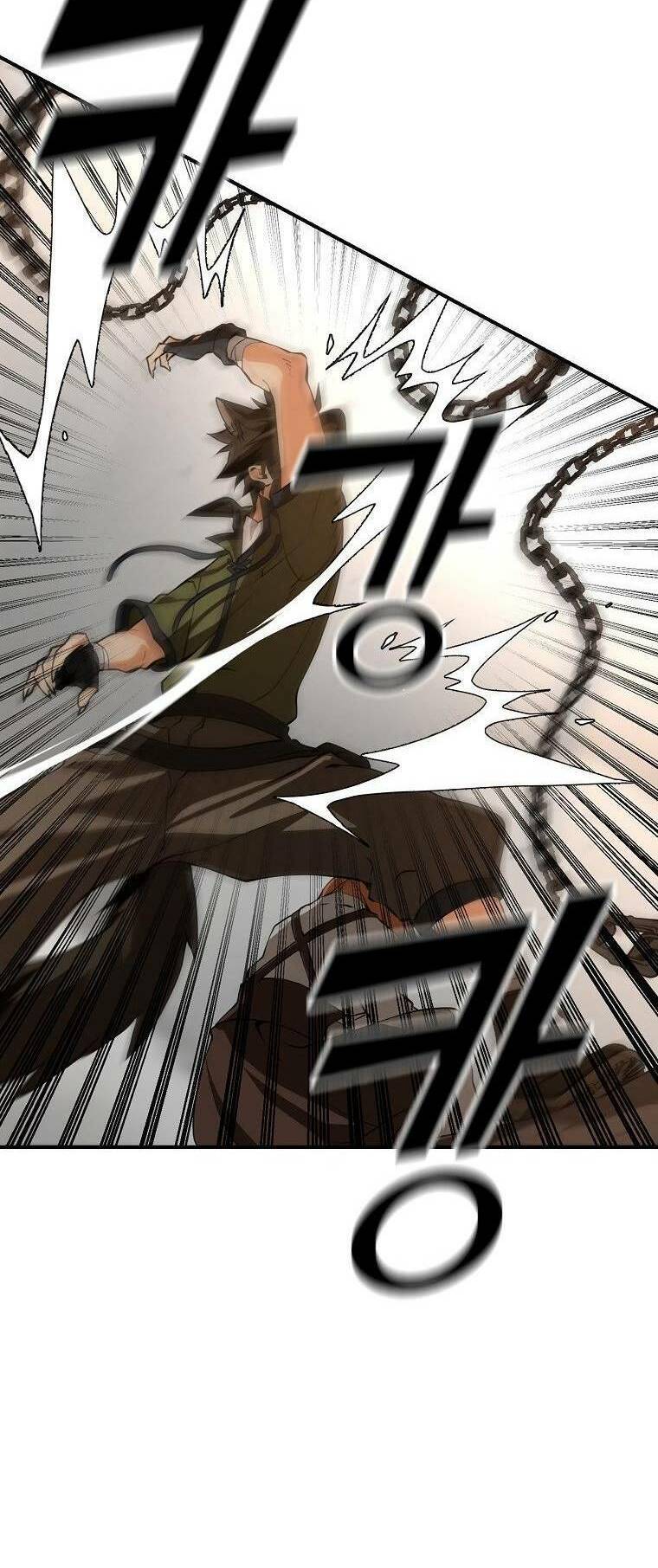 Đấng Cứu Thế: Hồi Kết Của Các Vị Thần Chapter 3 - 44