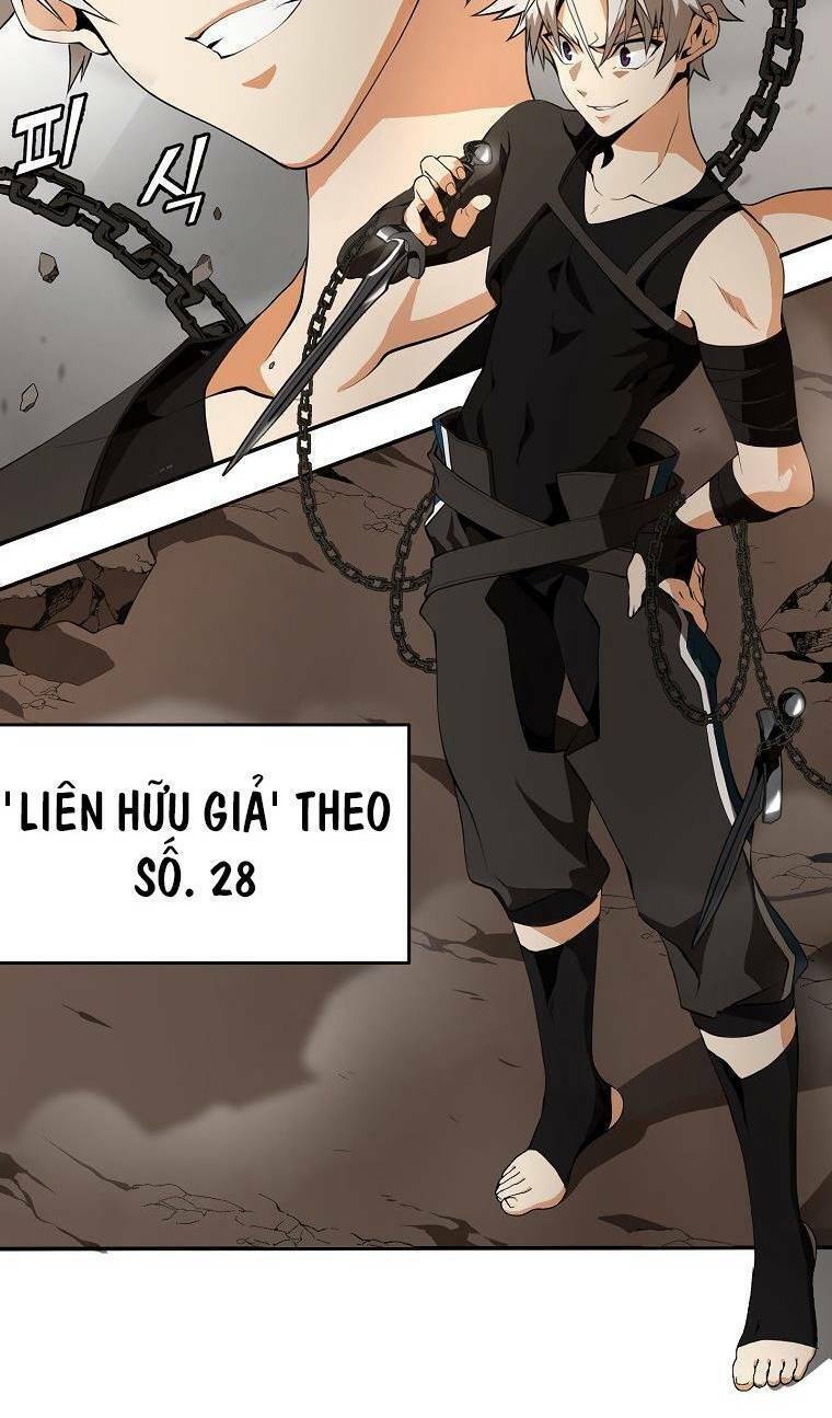 Đấng Cứu Thế: Hồi Kết Của Các Vị Thần Chapter 3 - 47