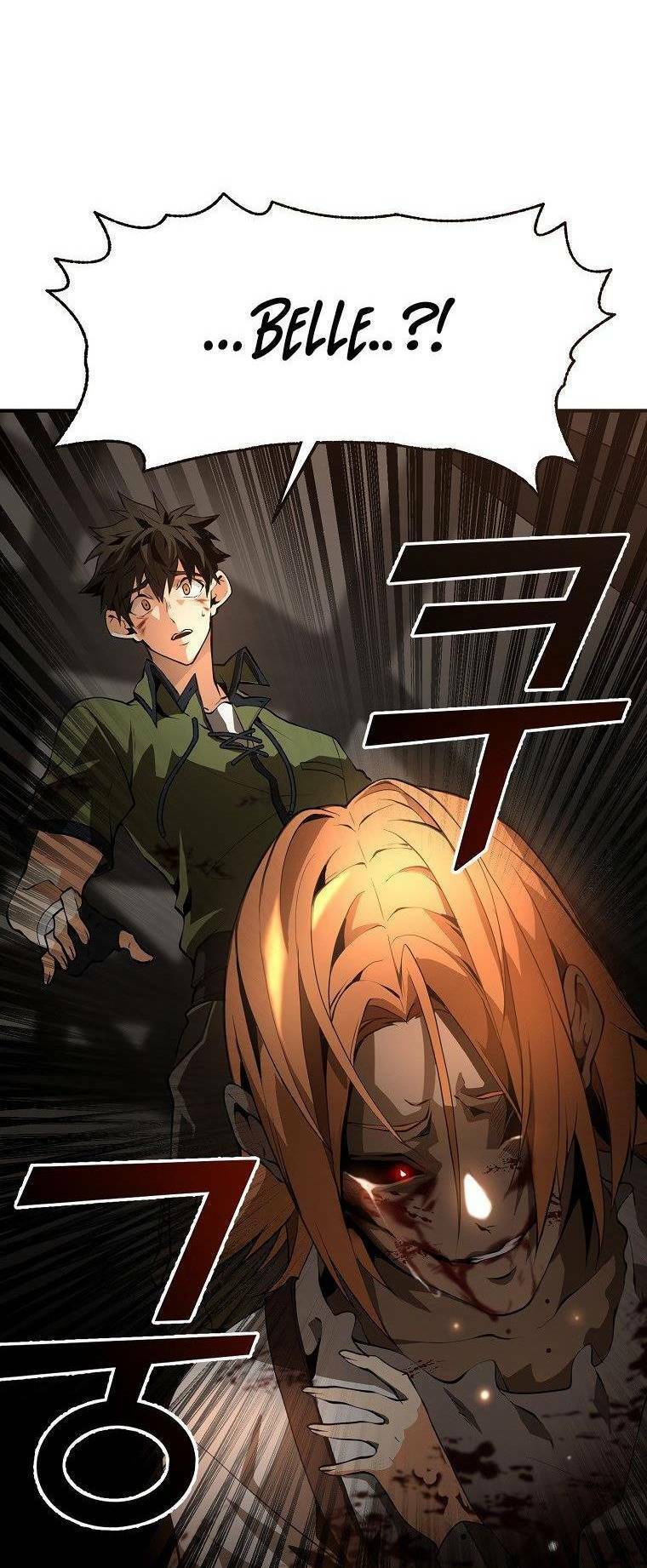 Đấng Cứu Thế: Hồi Kết Của Các Vị Thần Chapter 3 - 6