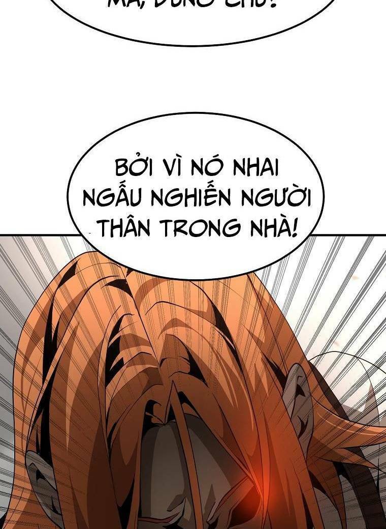 Đấng Cứu Thế: Hồi Kết Của Các Vị Thần Chapter 3 - 51