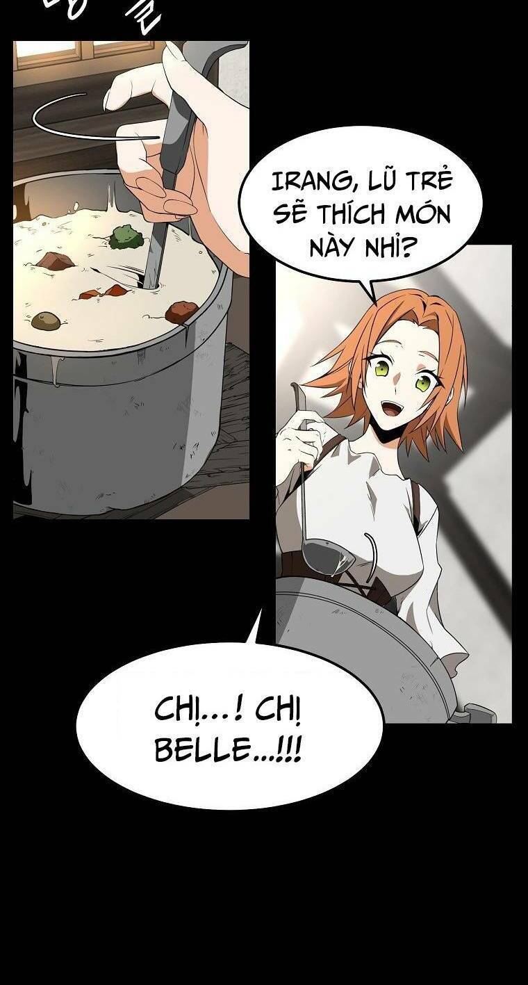 Đấng Cứu Thế: Hồi Kết Của Các Vị Thần Chapter 3 - 56