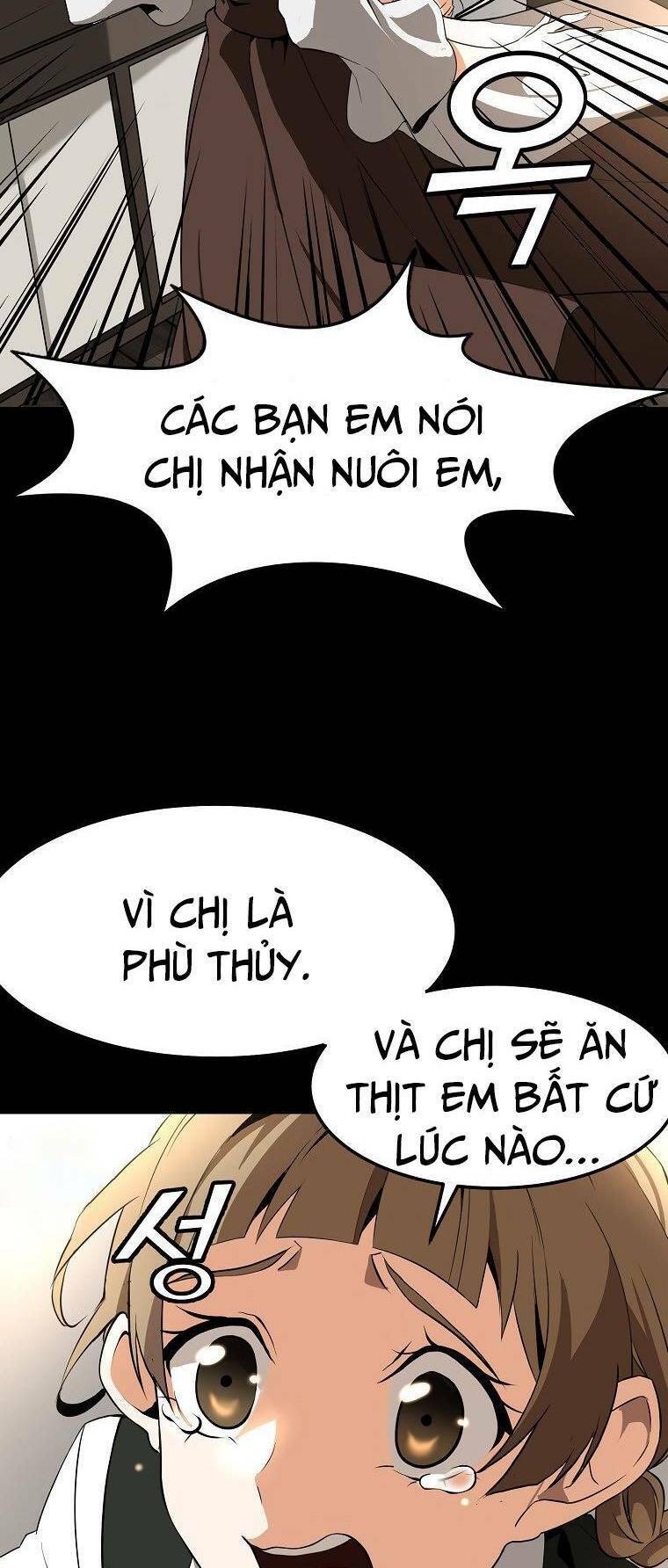 Đấng Cứu Thế: Hồi Kết Của Các Vị Thần Chapter 3 - 58