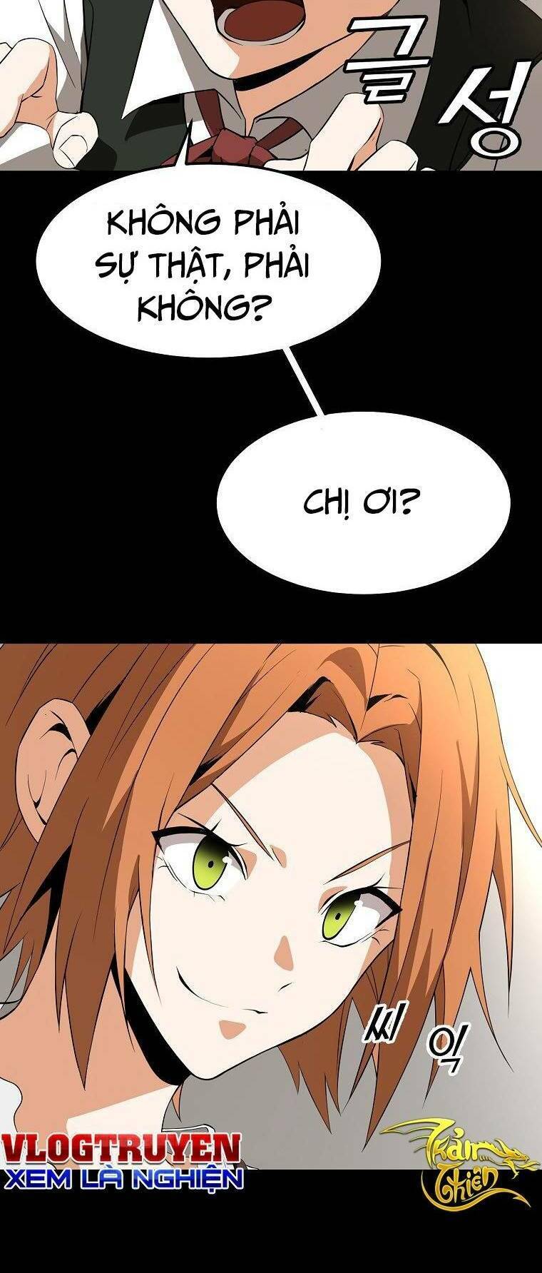 Đấng Cứu Thế: Hồi Kết Của Các Vị Thần Chapter 3 - 59