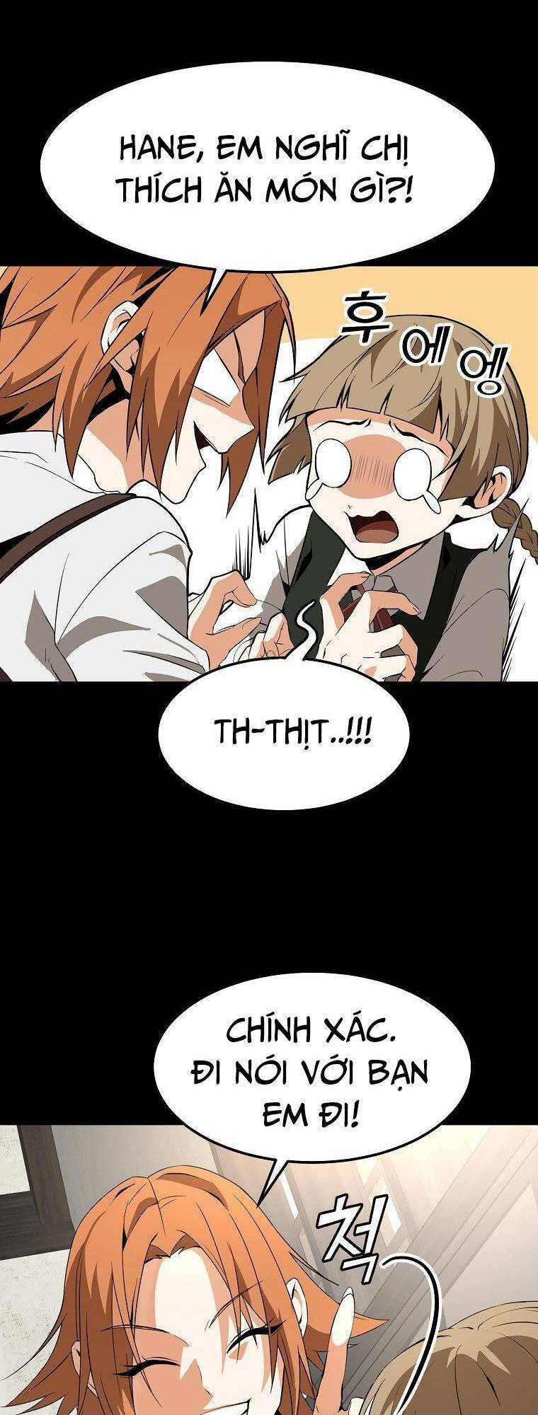 Đấng Cứu Thế: Hồi Kết Của Các Vị Thần Chapter 3 - 60