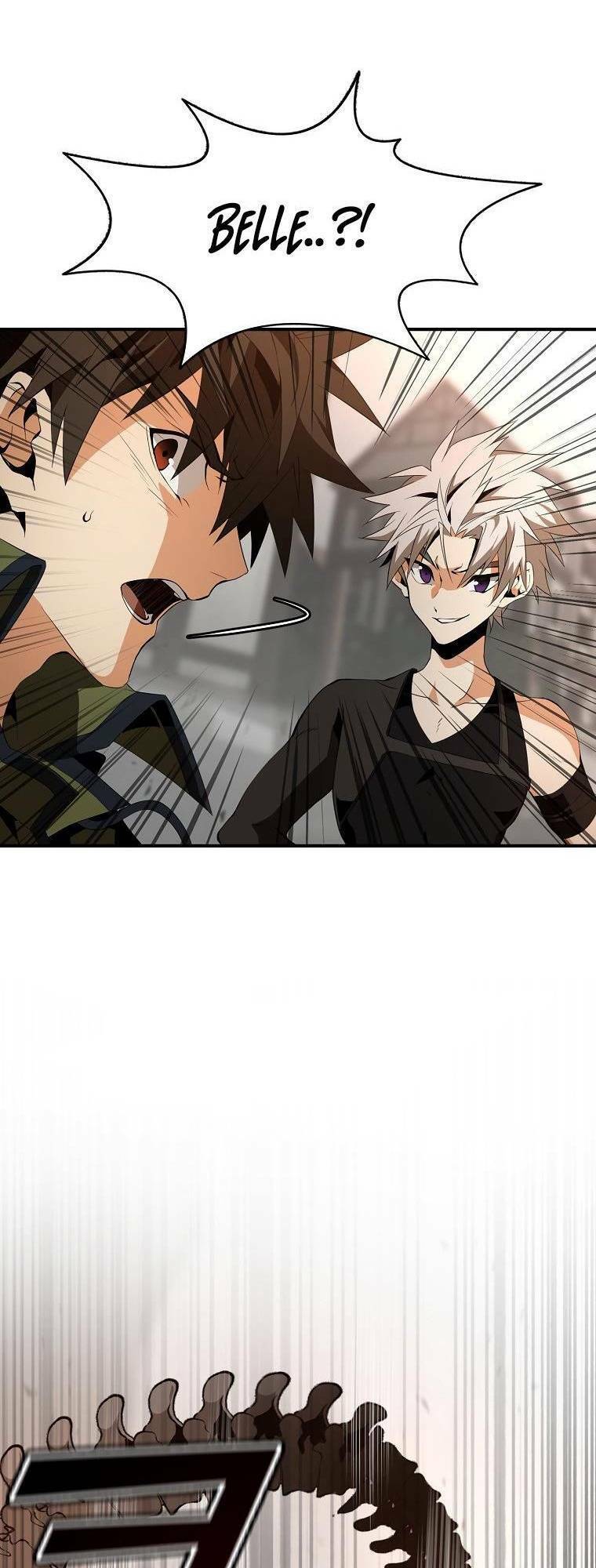 Đấng Cứu Thế: Hồi Kết Của Các Vị Thần Chapter 3 - 68