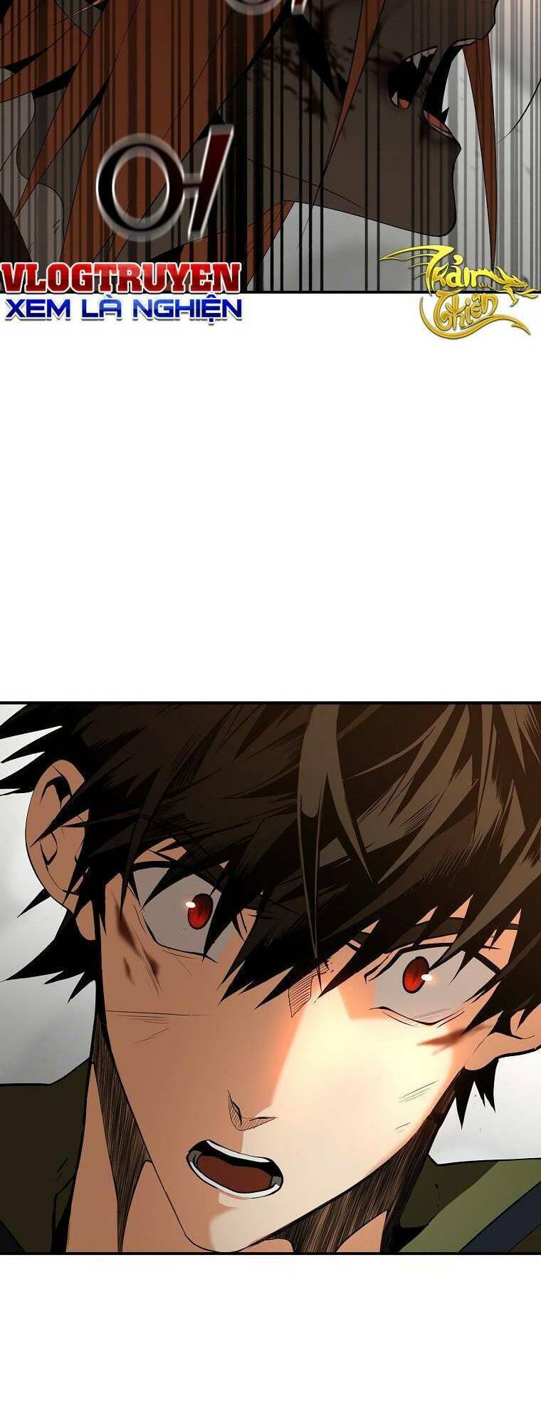 Đấng Cứu Thế: Hồi Kết Của Các Vị Thần Chapter 3 - 70